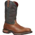 Rocky Long Range Waterproof Western Boot, 95WI FQ0008656